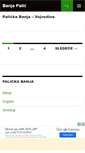 Mobile Screenshot of banjapalic.org